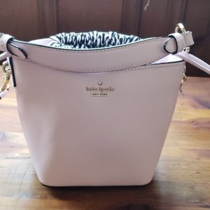 Kate Spade Bucket Purse